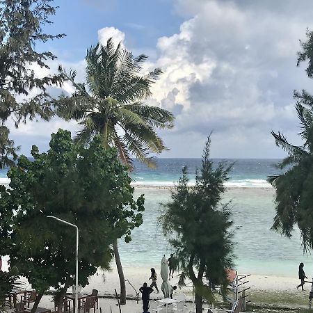 Coral Queen Inn Hulhumale Kültér fotó