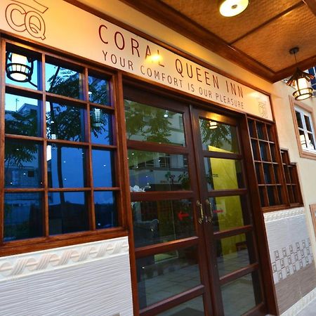 Coral Queen Inn Hulhumale Kültér fotó