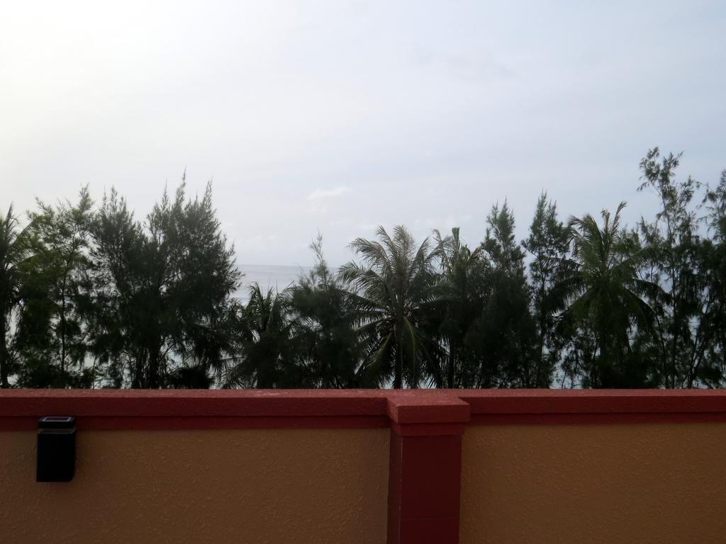 Coral Queen Inn Hulhumale Kültér fotó