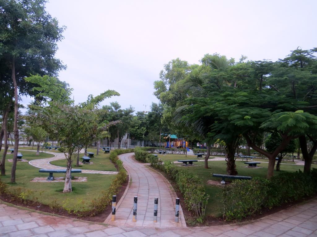 Coral Queen Inn Hulhumale Kültér fotó