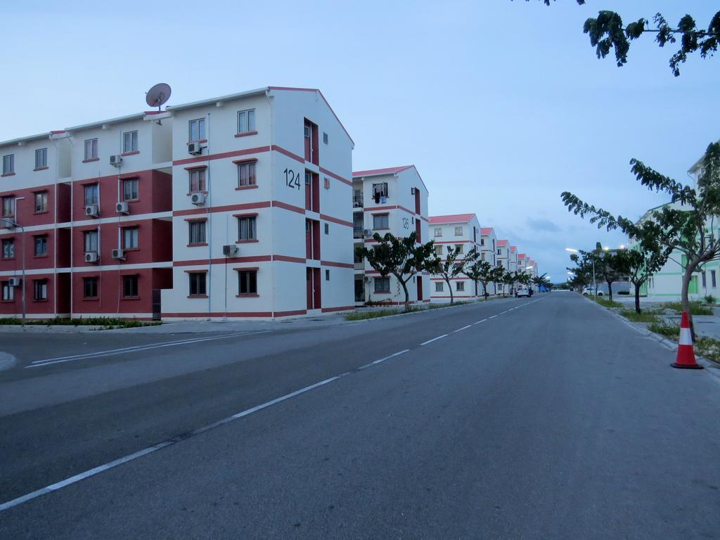 Coral Queen Inn Hulhumale Kültér fotó