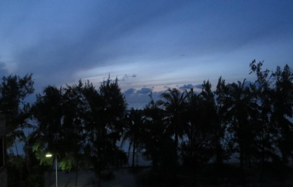 Coral Queen Inn Hulhumale Kültér fotó