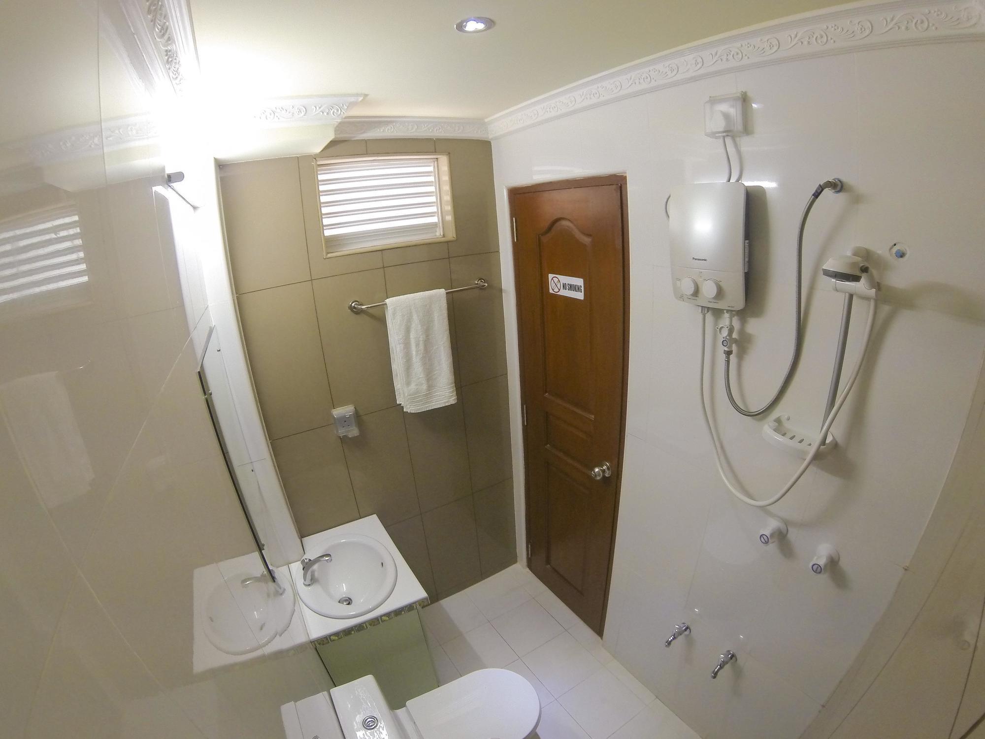 Coral Queen Inn Hulhumale Kültér fotó