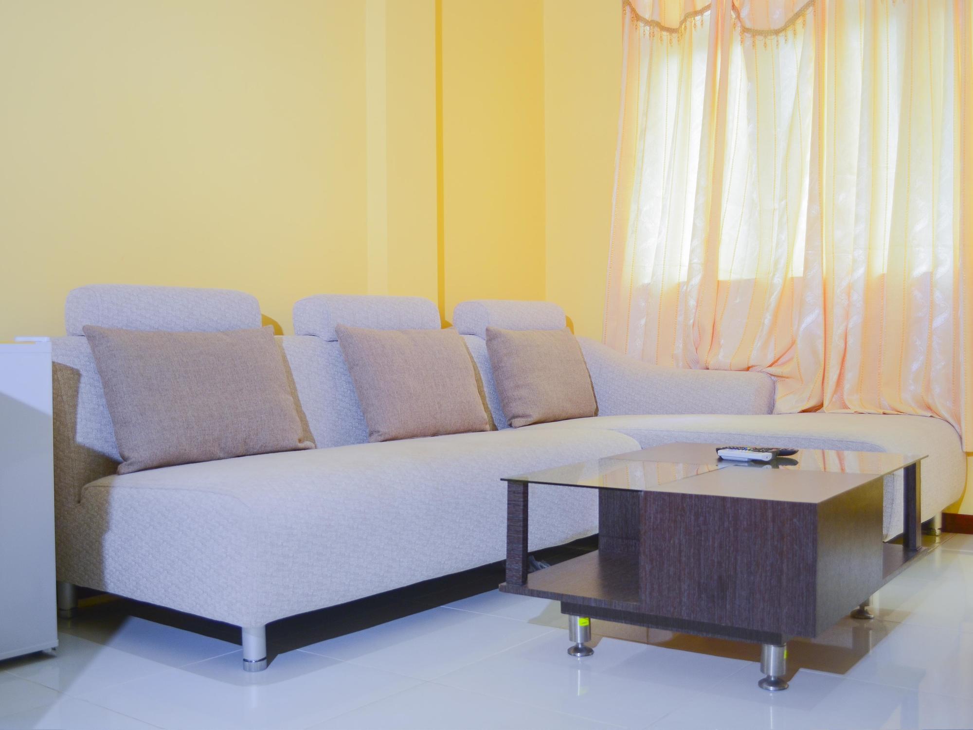 Coral Queen Inn Hulhumale Kültér fotó
