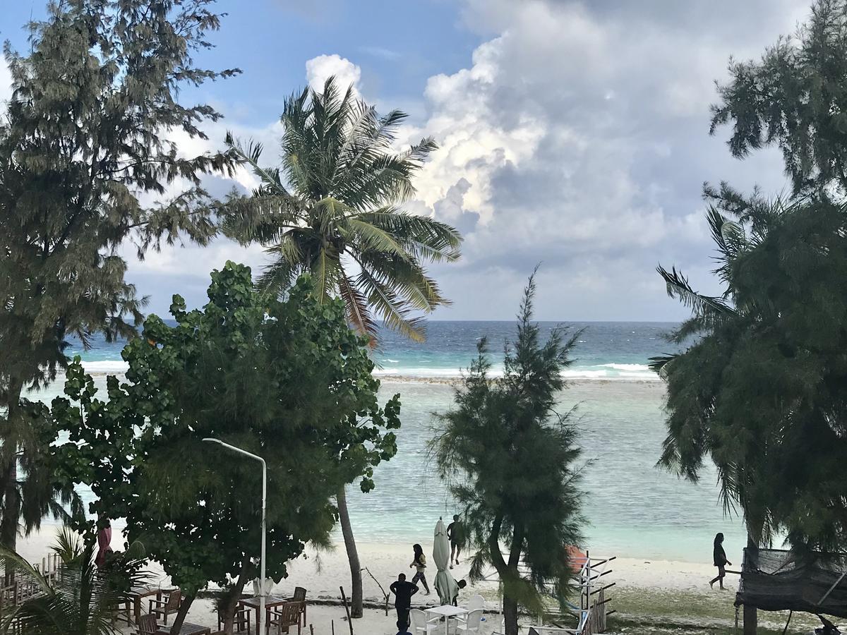 Coral Queen Inn Hulhumale Kültér fotó