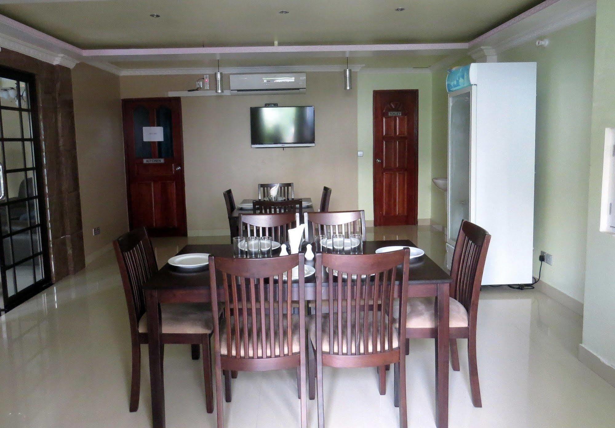 Coral Queen Inn Hulhumale Kültér fotó