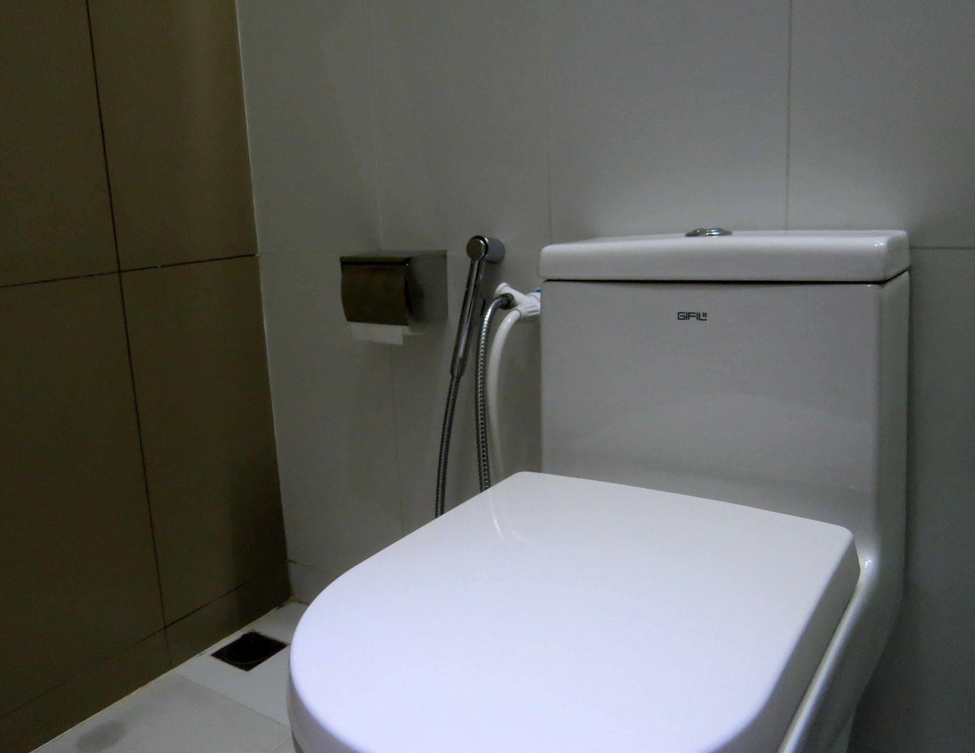 Coral Queen Inn Hulhumale Kültér fotó