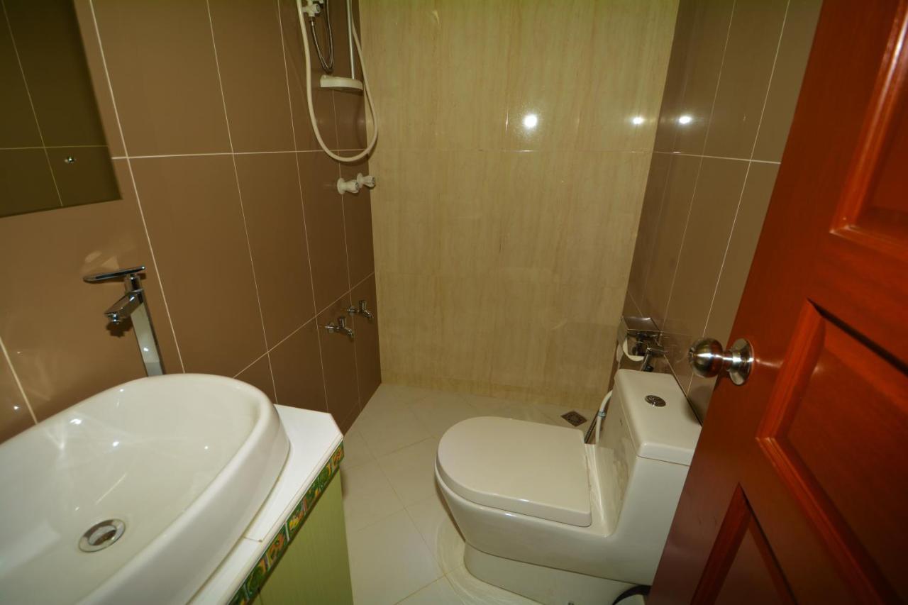 Coral Queen Inn Hulhumale Szoba fotó